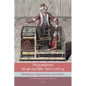 Uitgeverij Damon Messianisme als gevaarlijke herinnering (Paperback)