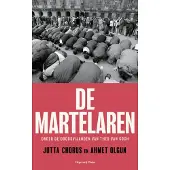 Uitgeverij Pluim De martelaren (Paperback)