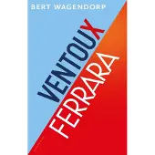 Uitgeverij Pluim Ventoux en Ferrara (Paperback)