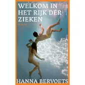 Uitgeverij Pluim Welkom in het Rijk der zieken