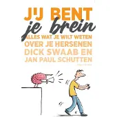 Uitgeverij Pluim Jij bent je brein