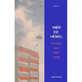 Uitgeverij Pluim Hier de hemel