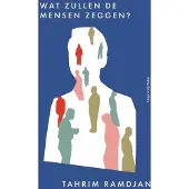 Uitgeverij Pluim Wat zullen de mensen zeggen? (Paperback)