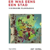 Uitgeverij Pluim Er was eens een stad (Paperback)