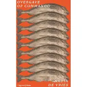 Uitgeverij Pluim Overgave op commando (Paperback)