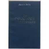 Milinda Uitgevers De onvoltooide autobiografie