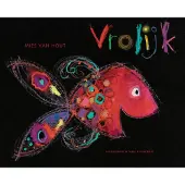 Uitgeverij Hoogland & Van Klaveren Vrolijk (Hardback)