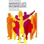 Uitgeverij Thema Warming ups en energizers