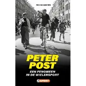 Just Publishers Peter Post