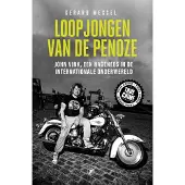 Just Publishers Loopjongen van de penoze
