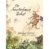 Uitgeverij Hoogland & Van Klaveren De Amsterdamse Boskat (Hardback)