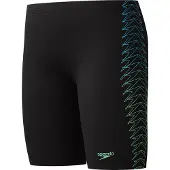 Speedo Eco Placement Jammer Zwemshort Maat: 140