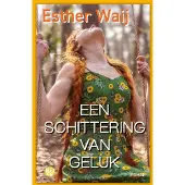 Uitgeverij De Kring Een schittering van geluk (Paperback)