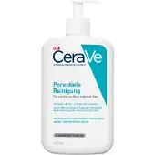 CeraVe Blemish Control Cleanser 473 ml