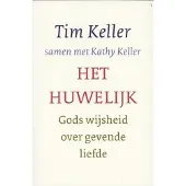 Drukkerij Buijten en Schipperheijn Het huwelijk