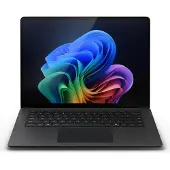 Microsoft Surface Laptop 7 Copilot+ Pc - 15 Inch Snapdragon X1e-80-100 16 Gb 512 Zwart Windows 11 Pro