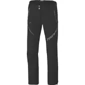 Dynafit - Dames toerskikleding - Mercury 2 Dynastretch W Pants Black Out voor Dames - Maat XS - Zwart