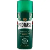 Proraso Green Refreshing Scheerschuim
