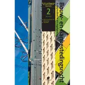 Uitgeverij Paris B.V. Bouwrecht (Paperback)