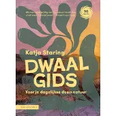 KNNV Uitgeverij Dwaalgids (Hardback)