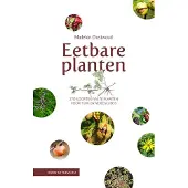 KNNV Uitgeverij Eetbare planten (Paperback)