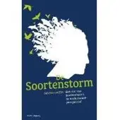 KNNV Uitgeverij De soortenstorm (Paperback)