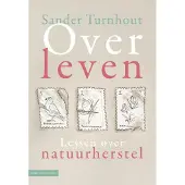 KNNV Uitgeverij Over leven (Paperback)