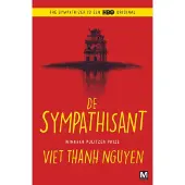 Uitgeverij Marmer De sympathisant (Paperback)