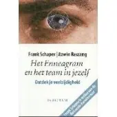 Scriptum Het Enneagram en het team in jezelf