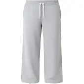 C&City Broek lichtgrijs