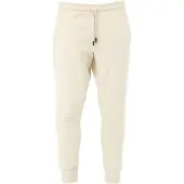 C&City Broek lichtbeige