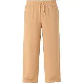 C&City Broek cappuccino