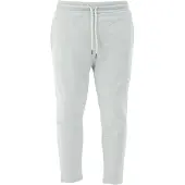 C&City Broek lichtgrijs