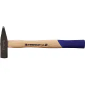 Promat /Tecwerk Bankhamer | 400 g steellengte 320 mm | hickory - 4000811024