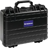 Nordwest /Tecwerk Beschermkoffer | B300xD220xH90mm | kunststof - 4000870773