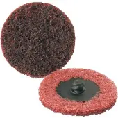 Promat /Tecwerk Vliescompactschijf | SCD-finish | d. 75 mm coarse - 4000844810
