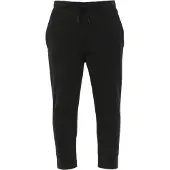 C&City Broek zwart