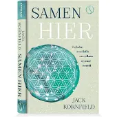 Samsara Uitgeverij b.v. Samen hier (Hardback)