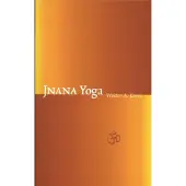 Samsara Uitgeverij b.v. Jnana Yoga (Paperback)