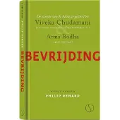 Samsara Uitgeverij b.v. Bevrijding (Hardback)