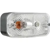 Wesem LA5.39804.01 Knipperlichtautomaat / Pinkdoos