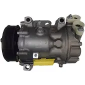 AIRSTAL Compressor, airconditioning 10-4443