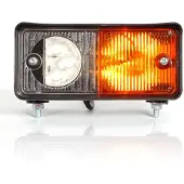 WAS 492 Knipperlichtautomaat / Pinkdoos