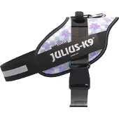 Julius-K9 IDC Powertuig Cartoon - Maat 2