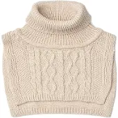 Liewood Meack Neckwarmer w. Cables / Sandy 6/10 Y - nekwarmer