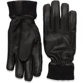 Hestra Tore Handschoen Heren Black 8