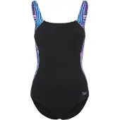 Speedo Lunalustre Shaping 1 Piece