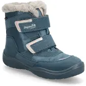 Superfit Crystal Winterlaars, blauw
