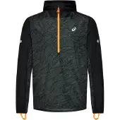 Asics Fujitrail Packable Windbreaker Heren