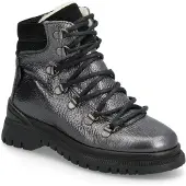 Angulus Winterlaarzen - Tex - Black Schijn - - 30 - Winterlaarzen